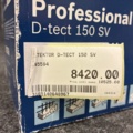 1557583-3 Väggscanner Bosch Wallscanner D-tect 150 SV