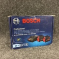 1557584-1 Laddpaket Bosch GAL 18V-160 + 12,0Ah ProCORE