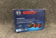 1557584 Laddpaket Bosch GAL 18V-160 + 12,0Ah ProCORE
