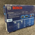 1557584-4 Laddpaket Bosch GAL 18V-160 + 12,0Ah ProCORE