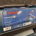 1557586-3 Borrskruvdragare Bosch GSR 18V-90