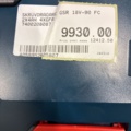 1557586-4 Borrskruvdragare Bosch GSR 18V-90