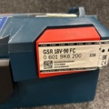 1557586-6 Borrskruvdragare Bosch GSR 18V-90
