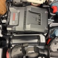 1557586-11 Borrskruvdragare Bosch GSR 18V-90