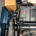 1557586-12 Borrskruvdragare Bosch GSR 18V-90