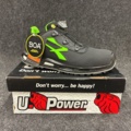 1557630-1 Skyddsskor U-Power Monster Boa ESD S3S CI FO SR, Strl 45