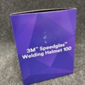 1557632-6 Svetshjälm Speedglas 3M 100B