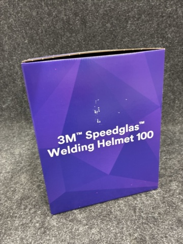 1557632-6 Svetshjälm Speedglas 3M 100B