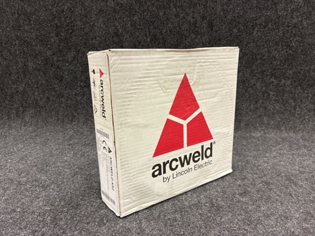 1557641-1 Svetstråd Arcweld AS2 1.0mm - 15kg