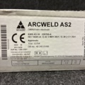 1557641-2 Svetstråd Arcweld AS2 1.0mm - 15kg