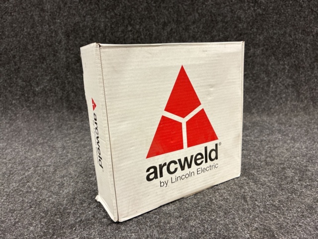 1557643-1 Svetstråd Arcweld AS2 1.0mm - 5kg