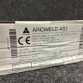 1557643-2 Svetstråd Arcweld AS2 1.0mm - 5kg