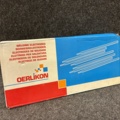 1557644-1 Elektroder Oerlikon 3.20x0450XVPMD - ca 9 kg