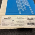 1557644-2 Elektroder Oerlikon 3.20x0450XVPMD - ca 9 kg
