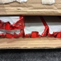 1557644-3 Elektroder Oerlikon 3.20x0450XVPMD - ca 9 kg