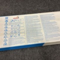 1557644-4 Elektroder Oerlikon 3.20x0450XVPMD - ca 9 kg