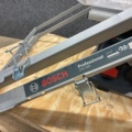 1557650-3 Bordcirkelsåg Bosch BOSCH GTS 18V-70 & Arbetsbord Bosch GTA560