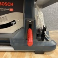 1557650-8 Bordcirkelsåg Bosch BOSCH GTS 18V-70 & Arbetsbord Bosch GTA560