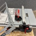 1557650-9 Bordcirkelsåg Bosch BOSCH GTS 18V-70 & Arbetsbord Bosch GTA560
