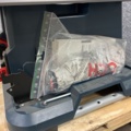 1557650-14 Bordcirkelsåg Bosch BOSCH GTS 18V-70 & Arbetsbord Bosch GTA560