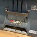 1557650-17 Bordcirkelsåg Bosch BOSCH GTS 18V-70 & Arbetsbord Bosch GTA560
