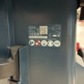 1557650-19 Bordcirkelsåg Bosch BOSCH GTS 18V-70 & Arbetsbord Bosch GTA560