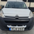 1405978-4 Citroën Berlingo Van Increased Payload 1.6 BlueHDi 75 8v Manual, 75hp, 2017
