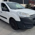 1405978-6 Citroën Berlingo Van Increased Payload 1.6 BlueHDi 75 8v Manual, 75hp, 2017