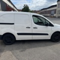 1405978-2 Citroën Berlingo Van Increased Payload 1.6 BlueHDi 75 8v Manual, 75hp, 2017
