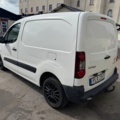 1405978-3 Citroën Berlingo Van Increased Payload 1.6 BlueHDi 75 8v Manual, 75hp, 2017
