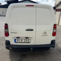 1405978-7 Citroën Berlingo Van Increased Payload 1.6 BlueHDi 75 8v Manual, 75hp, 2017