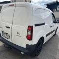 1405978-8 Citroën Berlingo Van Increased Payload 1.6 BlueHDi 75 8v Manual, 75hp, 2017