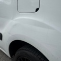 1405978-9 Citroën Berlingo Van Increased Payload 1.6 BlueHDi 75 8v Manual, 75hp, 2017