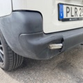 1405978-10 Citroën Berlingo Van Increased Payload 1.6 BlueHDi 75 8v Manual, 75hp, 2017