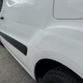 1405978-12 Citroën Berlingo Van Increased Payload 1.6 BlueHDi 75 8v Manual, 75hp, 2017