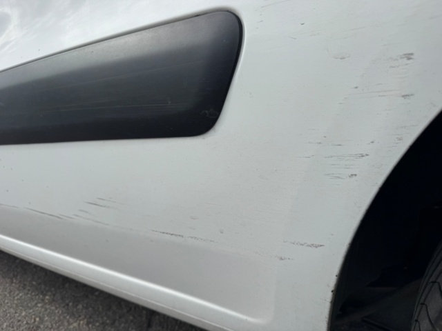 1405978-14 Citroën Berlingo Van Increased Payload 1.6 BlueHDi 75 8v Manual, 75hp, 2017