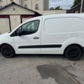 1405978-1 Citroën Berlingo Van Increased Payload 1.6 BlueHDi 75 8v Manual, 75hp, 2017