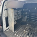 1405978-20 Citroën Berlingo Van Increased Payload 1.6 BlueHDi 75 8v Manual, 75hp, 2017