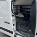 1405978-22 Citroën Berlingo Van Increased Payload 1.6 BlueHDi 75 8v Manual, 75hp, 2017