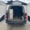 1405978-21 Citroën Berlingo Van Increased Payload 1.6 BlueHDi 75 8v Manual, 75hp, 2017