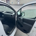 1405978-23 Citroën Berlingo Van Increased Payload 1.6 BlueHDi 75 8v Manual, 75hp, 2017