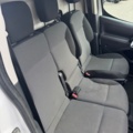 1405978-24 Citroën Berlingo Van Increased Payload 1.6 BlueHDi 75 8v Manual, 75hp, 2017
