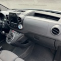 1405978-26 Citroën Berlingo Van Increased Payload 1.6 BlueHDi 75 8v Manual, 75hp, 2017