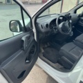1405978-29 Citroën Berlingo Van Increased Payload 1.6 BlueHDi 75 8v Manual, 75hp, 2017