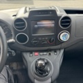 1405978-31 Citroën Berlingo Van Increased Payload 1.6 BlueHDi 75 8v Manual, 75hp, 2017