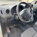1405978-32 Citroën Berlingo Van Increased Payload 1.6 BlueHDi 75 8v Manual, 75hp, 2017