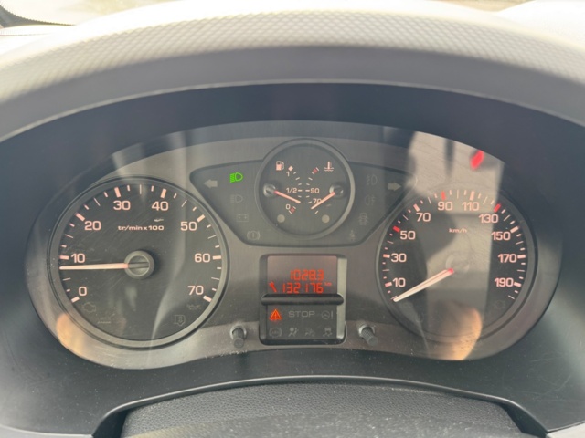 1405978-34 Citroën Berlingo Van Increased Payload 1.6 BlueHDi 75 8v Manual, 75hp, 2017