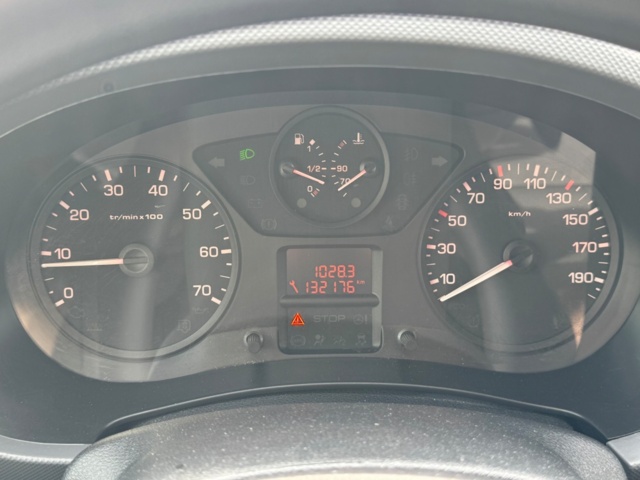 1405978-37 Citroën Berlingo Van Increased Payload 1.6 BlueHDi 75 8v Manual, 75hp, 2017
