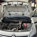 1405978-38 Citroën Berlingo Van Increased Payload 1.6 BlueHDi 75 8v Manual, 75hp, 2017