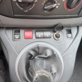 1405978-40 Citroën Berlingo Van Increased Payload 1.6 BlueHDi 75 8v Manual, 75hp, 2017